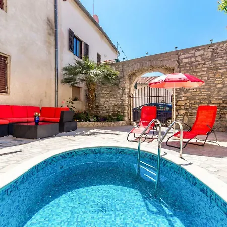 Little Gold Appartement Medulin