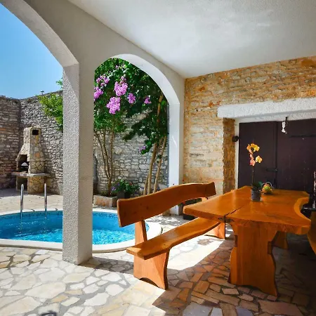 Appartement Little Gold