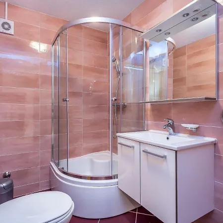 Little Gold Apartamento Medulin